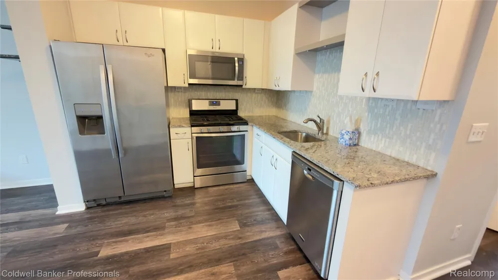 273 E Palmer Street Detroit City, MI 48202