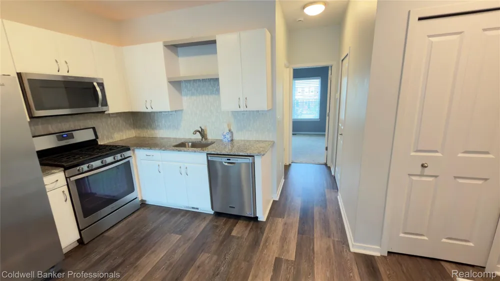 273 E Palmer Street Detroit City, MI 48202