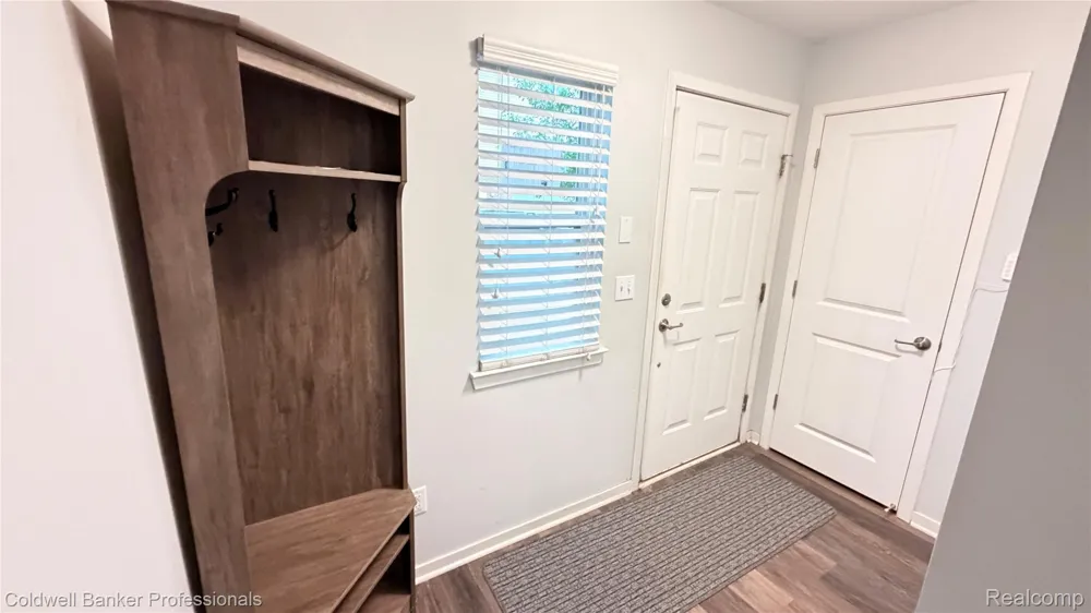 273 E Palmer Street Detroit City, MI 48202