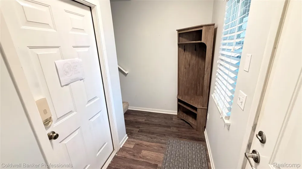 273 E Palmer Street Detroit City, MI 48202