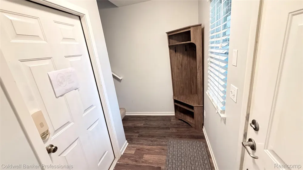 273 E Palmer Street Detroit City, MI 48202