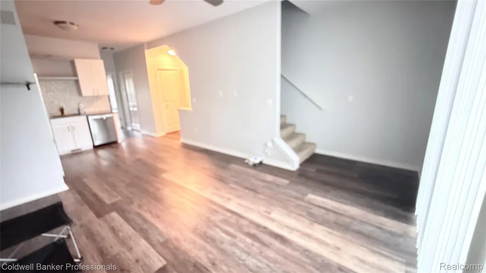 273 E Palmer Street Detroit City, MI 48202