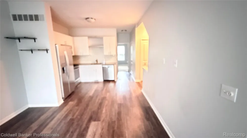 273 E Palmer Street Detroit City, MI 48202