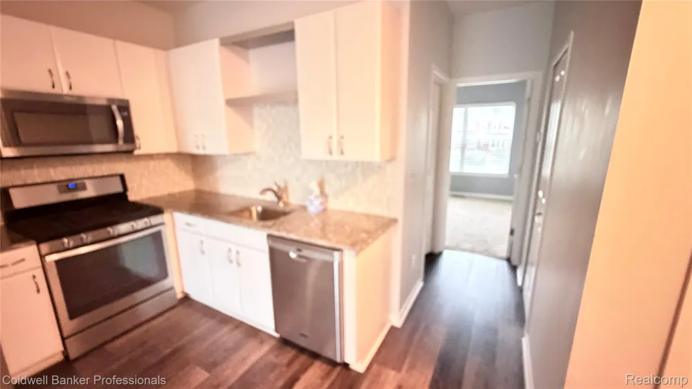 273 E Palmer Street Detroit City, MI 48202