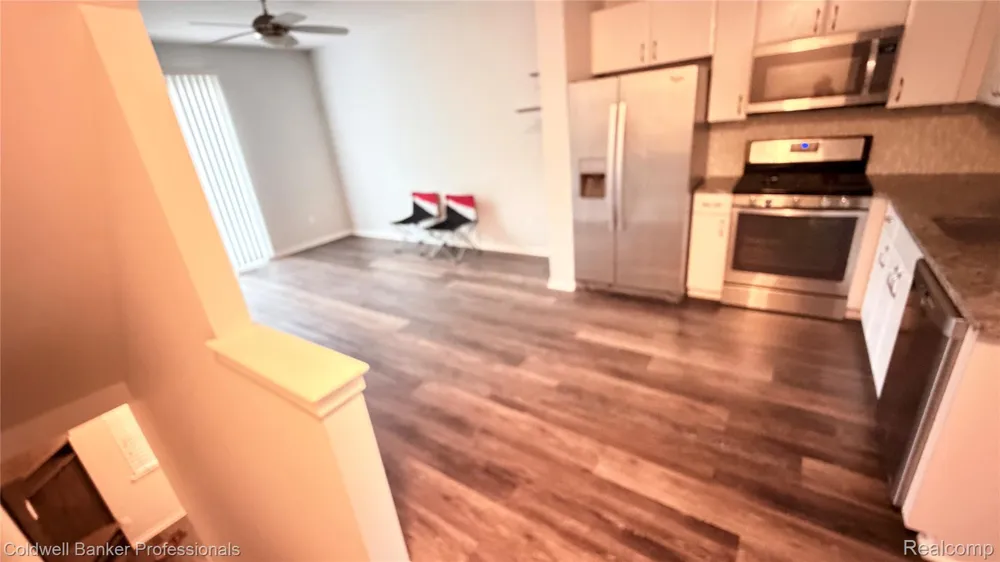 273 E Palmer Street Detroit City, MI 48202