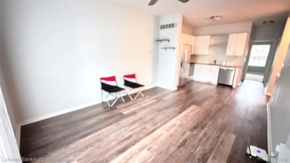 273 E Palmer Street Detroit City, MI 48202