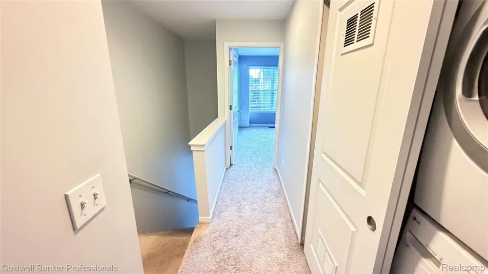 273 E Palmer Street Detroit City, MI 48202