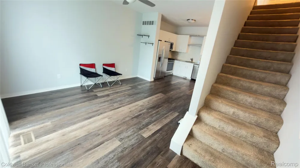 273 E Palmer Street Detroit City, MI 48202
