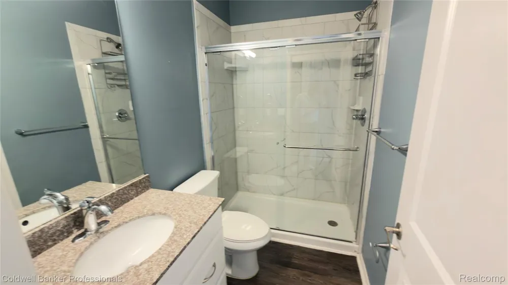 273 E Palmer Street Detroit City, MI 48202