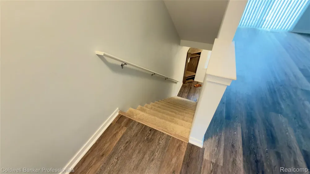 273 E Palmer Street Detroit City, MI 48202