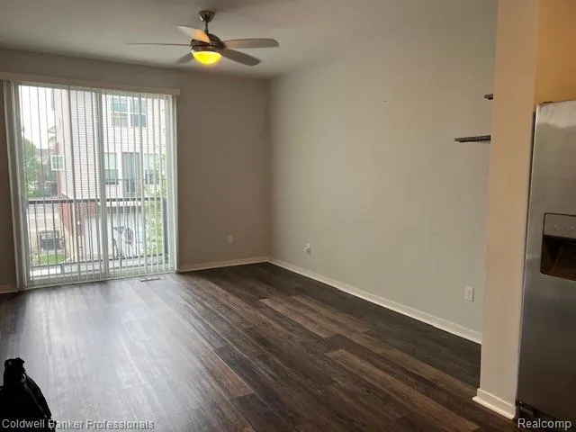 273 E Palmer Street Detroit City, MI 48202