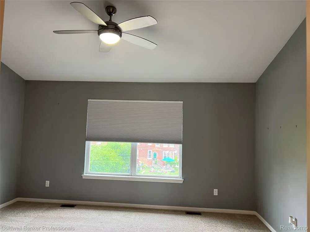 273 E Palmer Street Detroit City, MI 48202