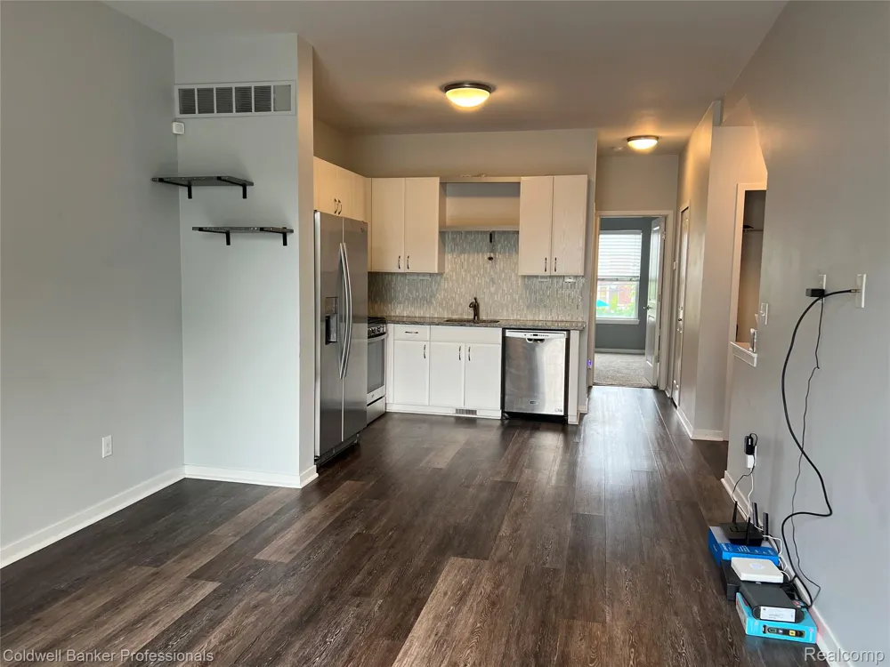 273 E Palmer Street Detroit City, MI 48202