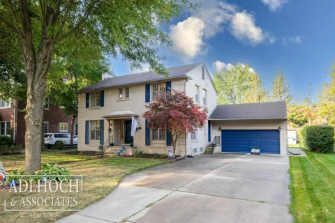 785 Bedford Road