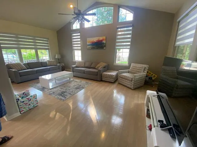 5628 Versailles Avenue E Scio Township, MI 48103