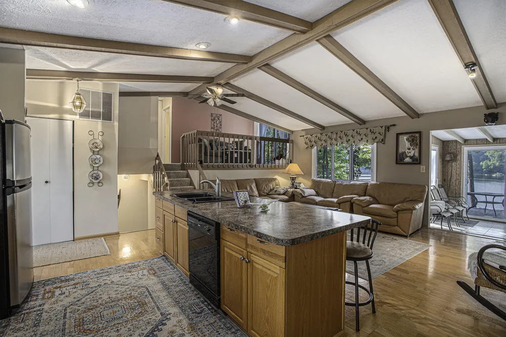3849 Maple Lane Berrien Township, MI 49103