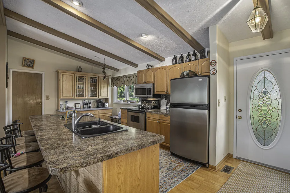 3849 Maple Lane Berrien Township, MI 49103