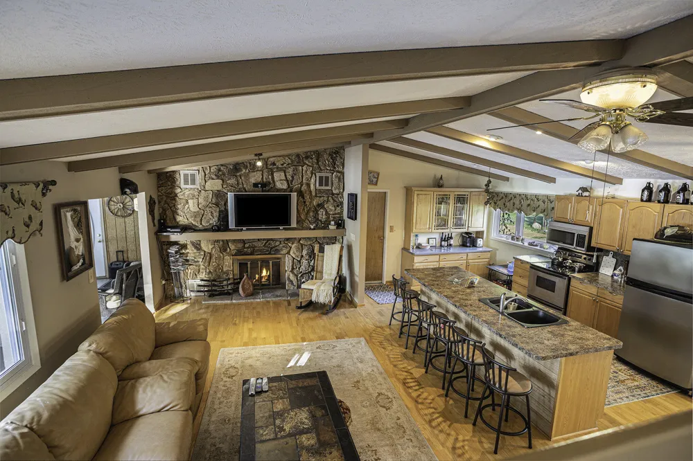 3849 Maple Lane Berrien Township, MI 49103