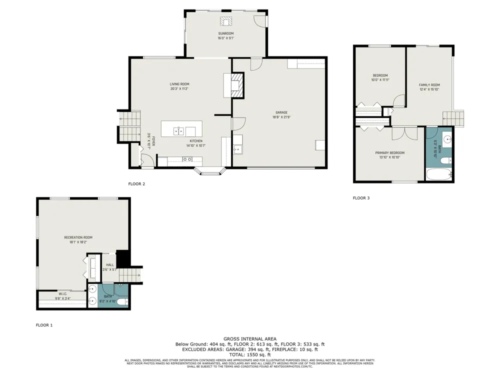3849 Maple Lane Berrien Township, MI 49103