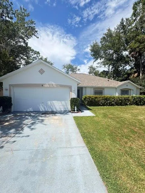 8 PINE BUSH LANE
