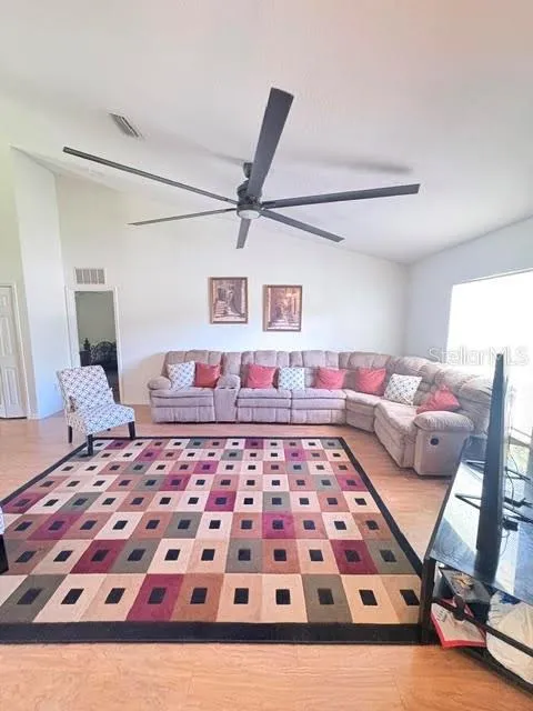 8 PINE BUSH LANE Palm Coast, FL 32164
