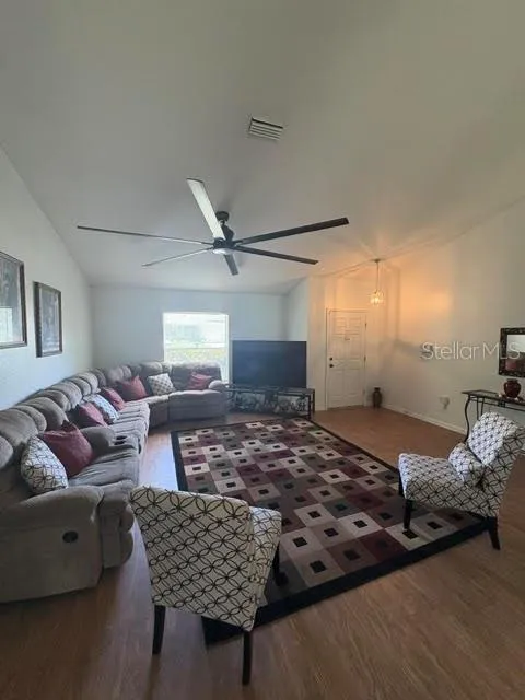 8 PINE BUSH LANE Palm Coast, FL 32164