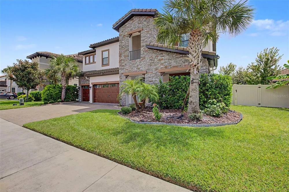 21616 AMELIA ROSE WAY Land O Lakes, FL 34637