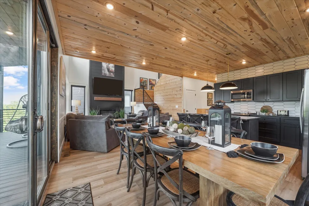 511 New Venture Way Way #36 Sevierville, TN 37876