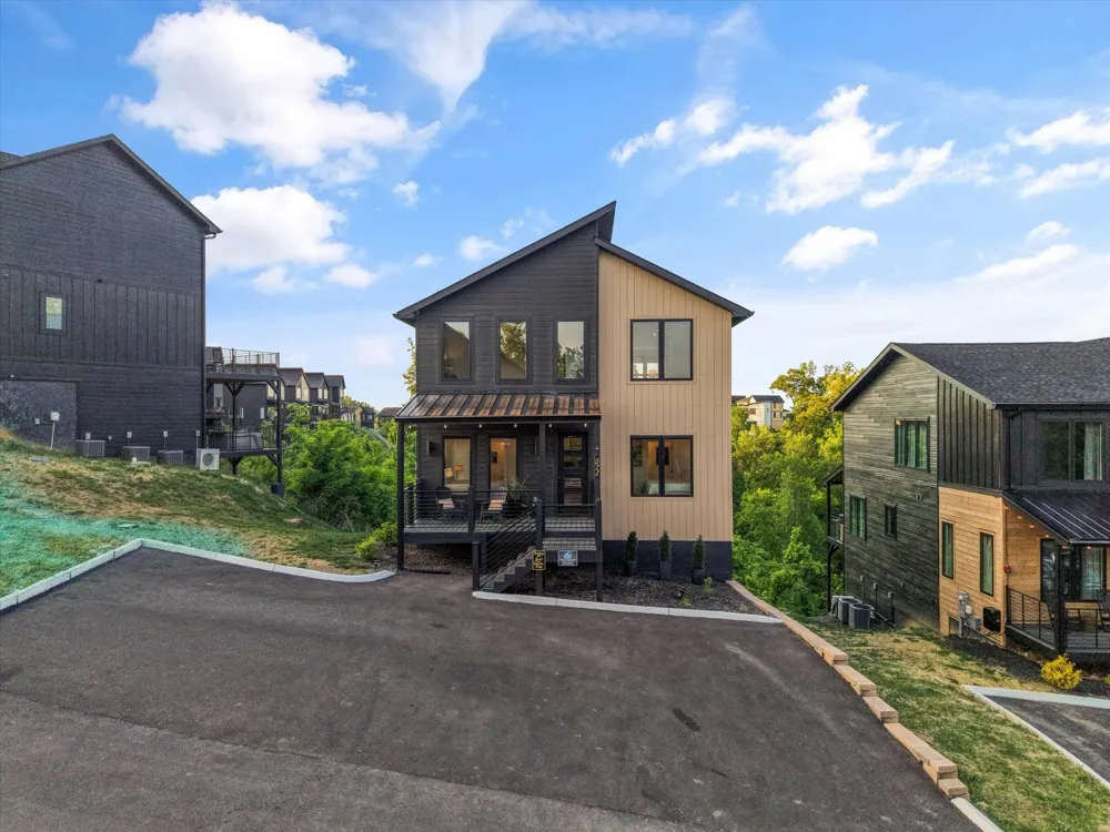 511 New Venture Way Way #36 Sevierville, TN 37876