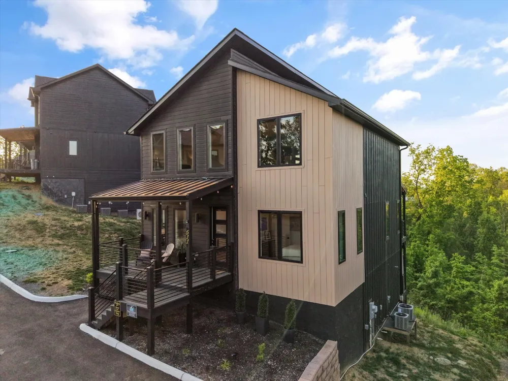 511 New Venture Way Way #36 Sevierville, TN 37876