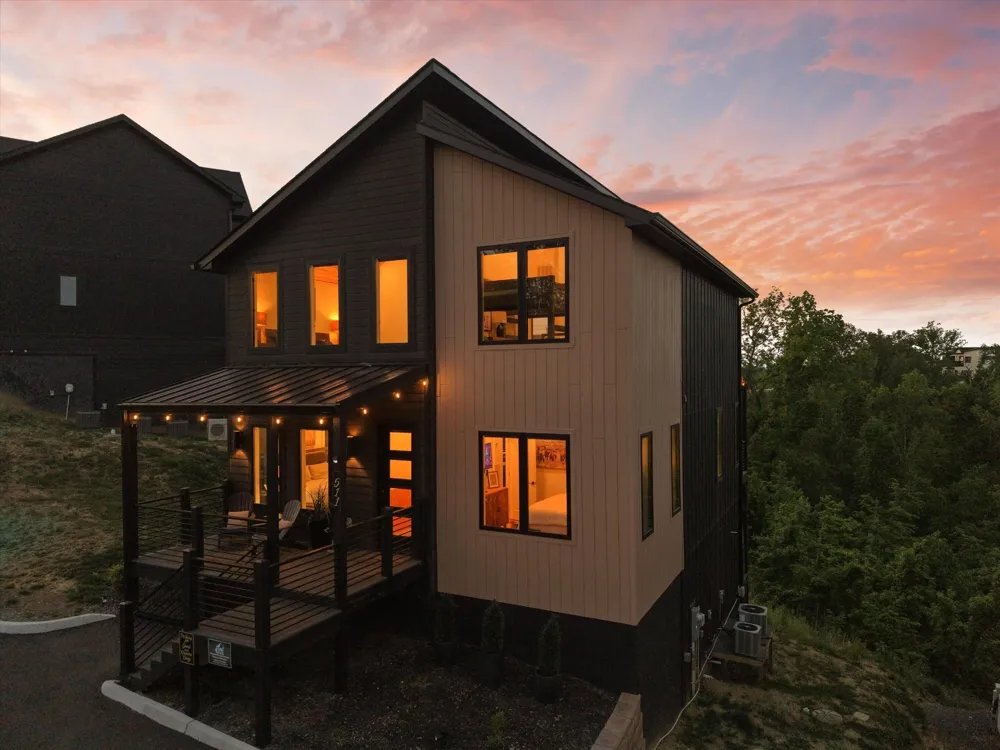 511 New Venture Way Way #36 Sevierville, TN 37876