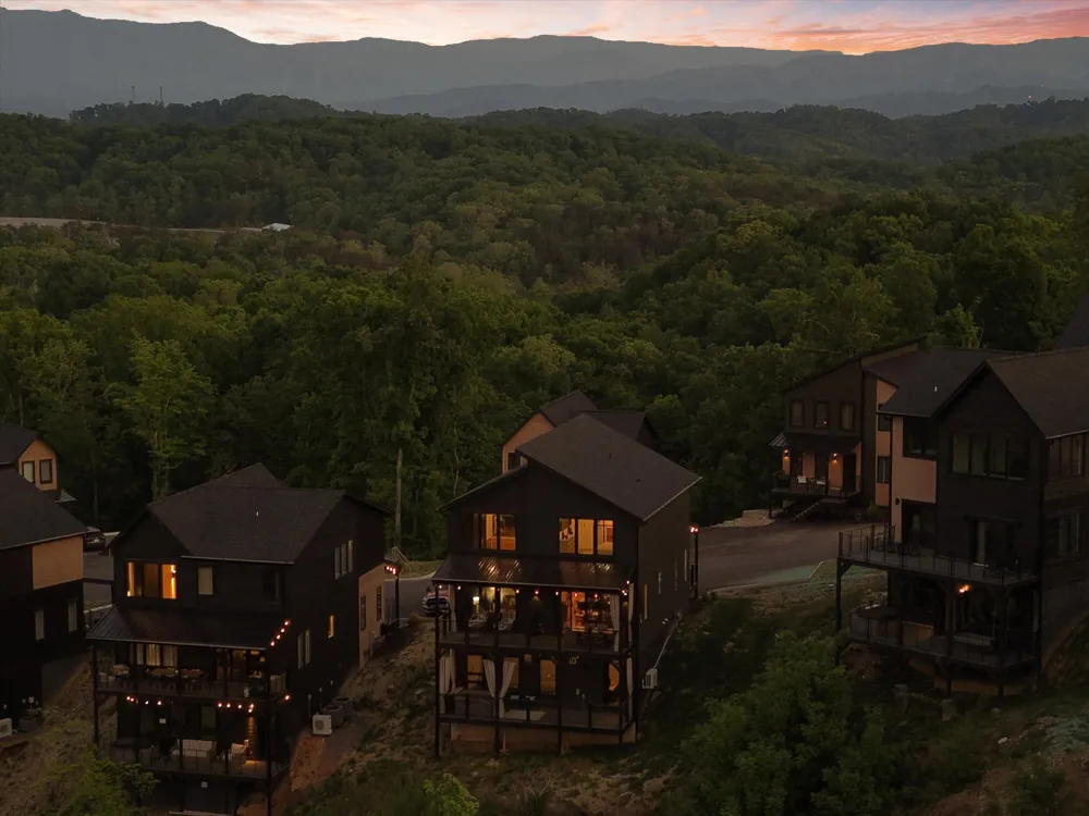 511 New Venture Way Way #36 Sevierville, TN 37876