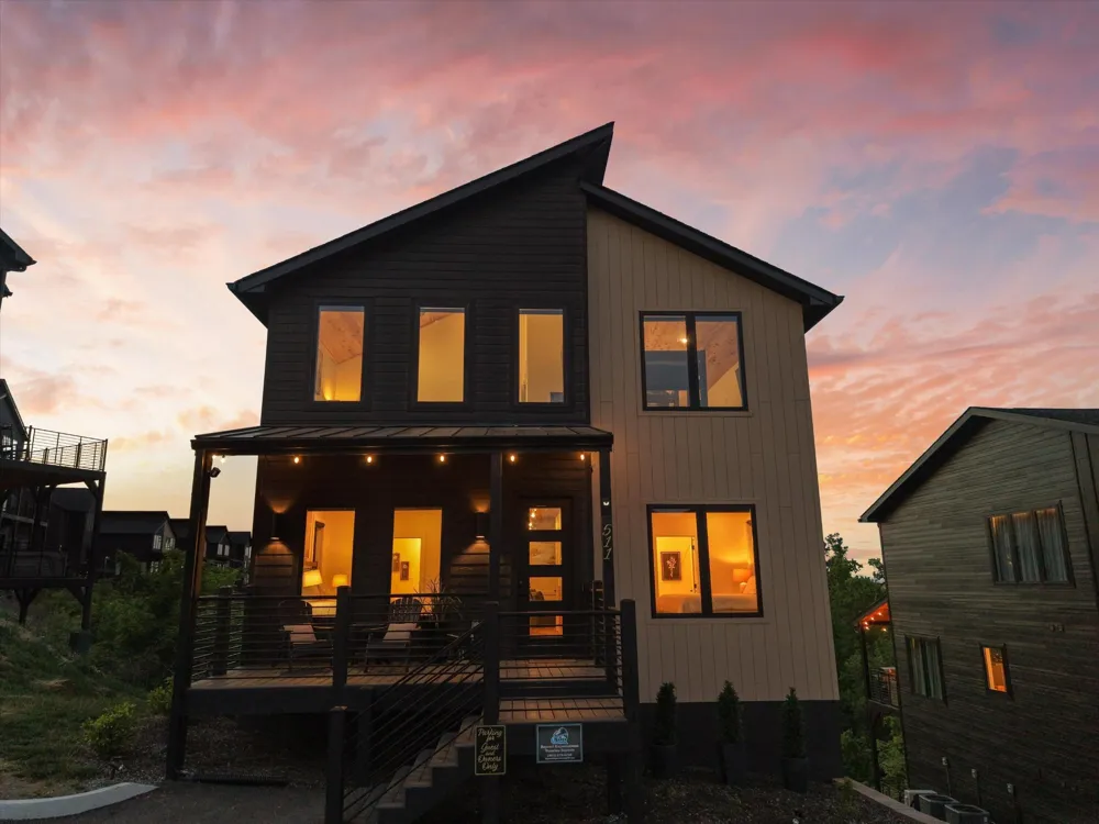 511 New Venture Way Way #36 Sevierville, TN 37876