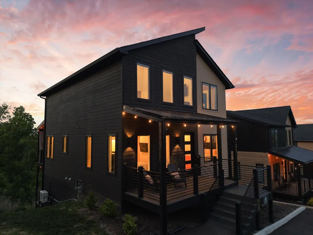 511 New Venture Way Way #36 Sevierville, TN 37876