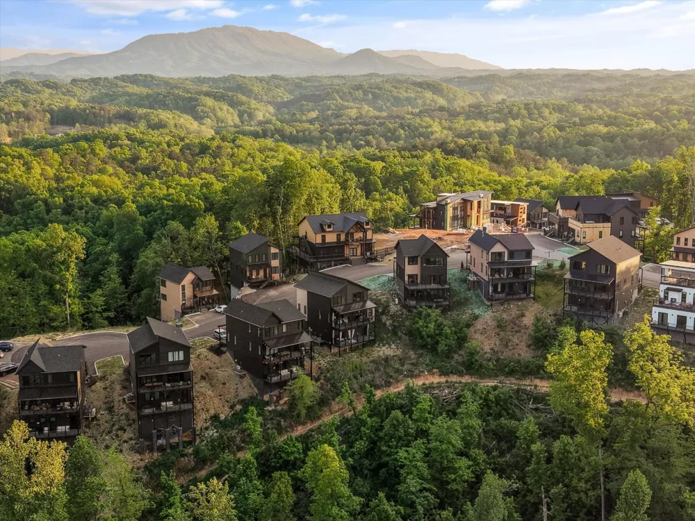 511 New Venture Way Way #36 Sevierville, TN 37876