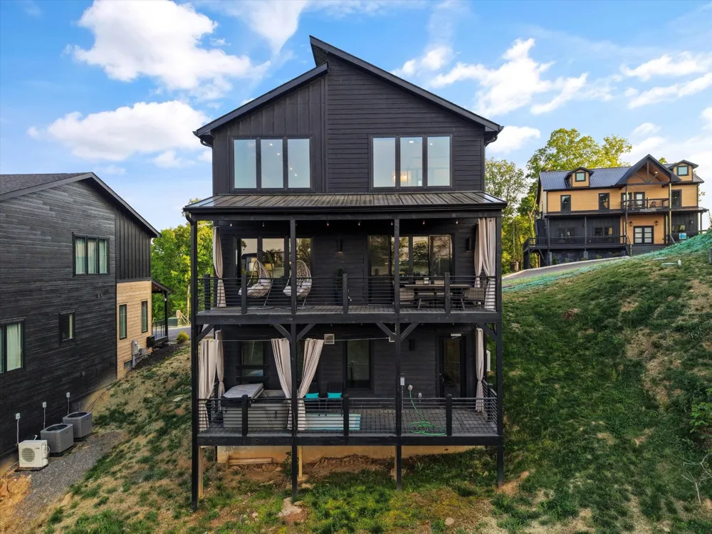 511 New Venture Way Way #36 Sevierville, TN 37876