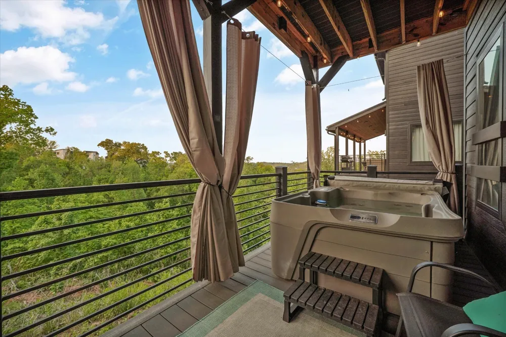 511 New Venture Way Way #36 Sevierville, TN 37876