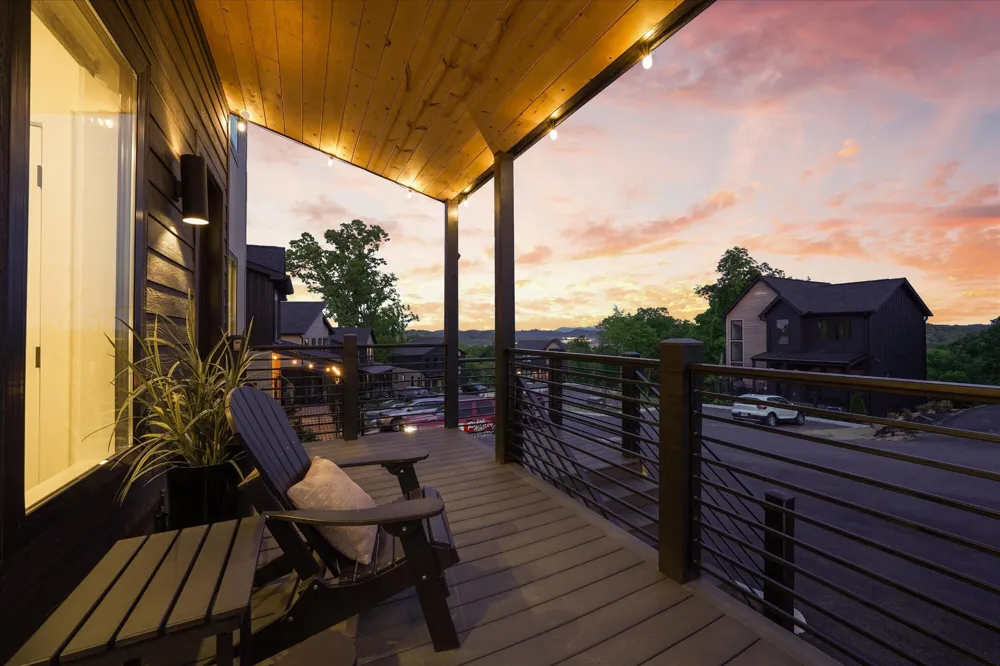 511 New Venture Way Way #36 Sevierville, TN 37876