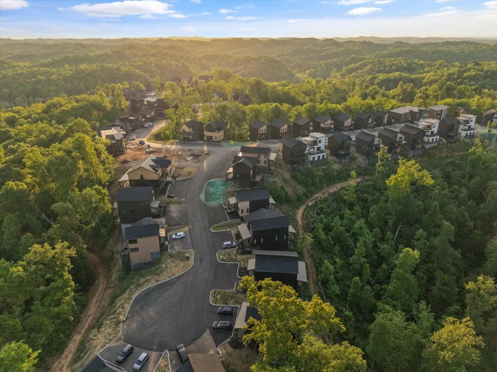 511 New Venture Way Way #36 Sevierville, TN 37876