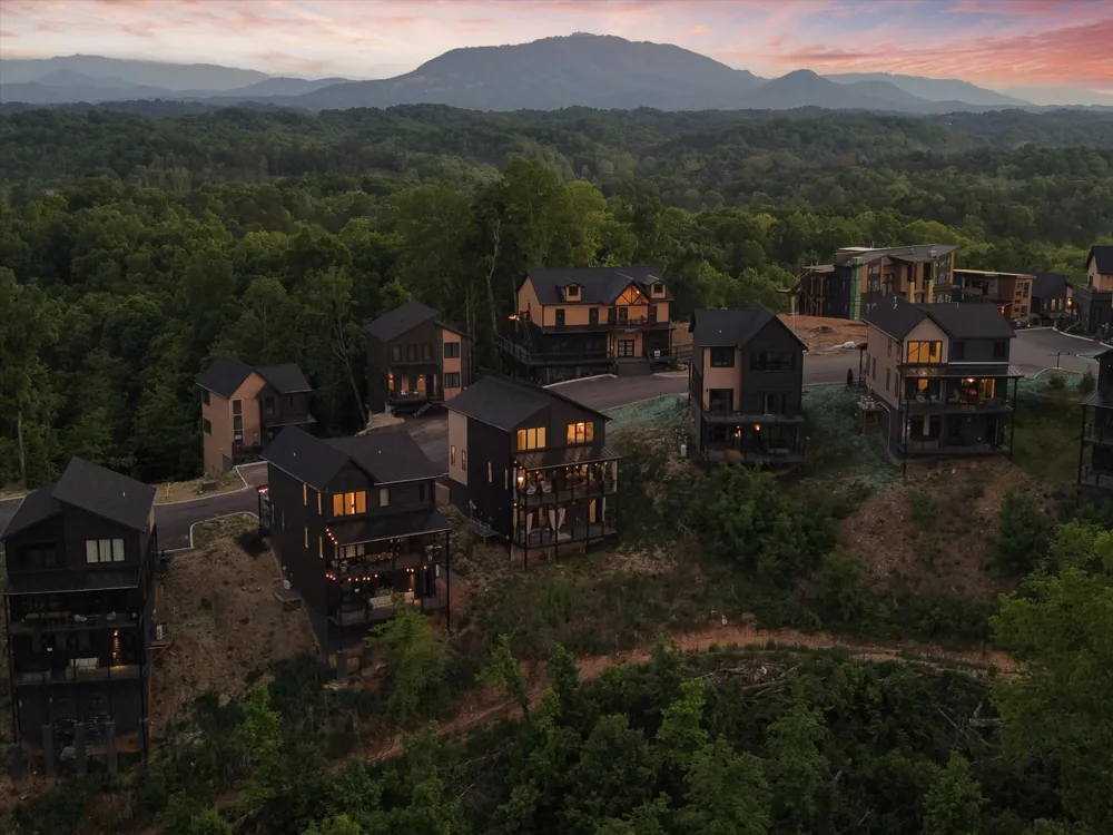 511 New Venture Way Way #36 Sevierville, TN 37876