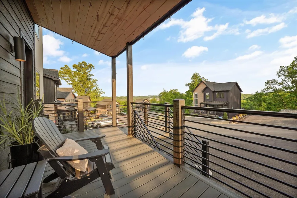 511 New Venture Way Way #36 Sevierville, TN 37876