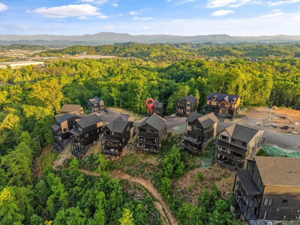 511 New Venture Way Way #36 Sevierville, TN 37876