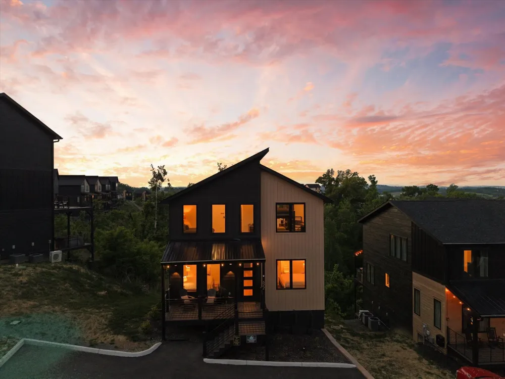 511 New Venture Way Way #36 Sevierville, TN 37876