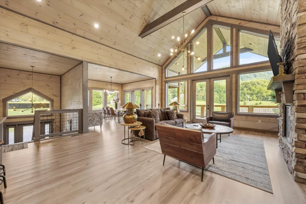 3598 Sugar Tree Drive Sevierville, TN 37862