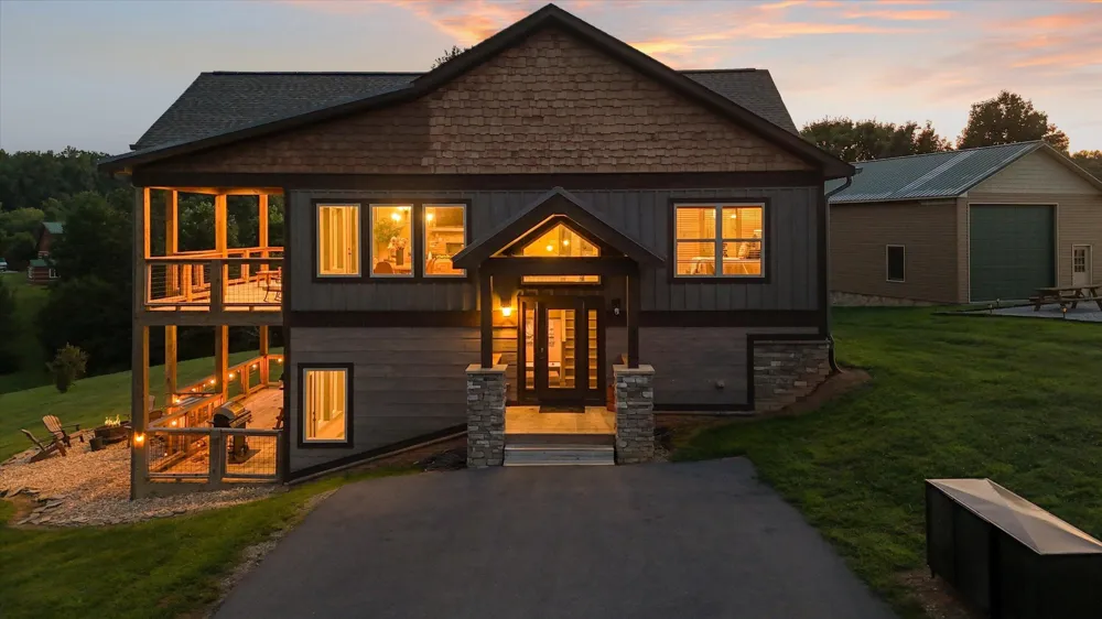 3598 Sugar Tree Drive Sevierville, TN 37862