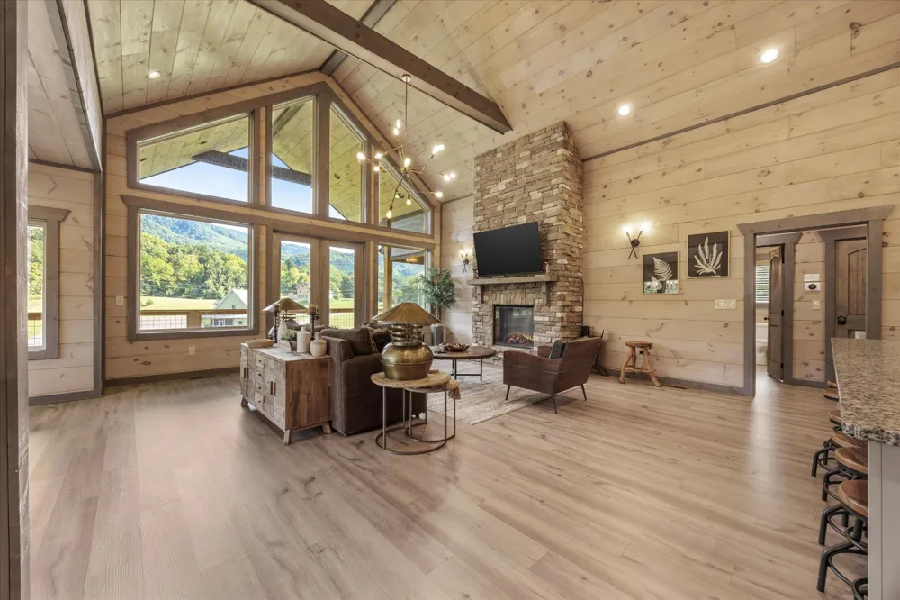 3598 Sugar Tree Drive Sevierville, TN 37862