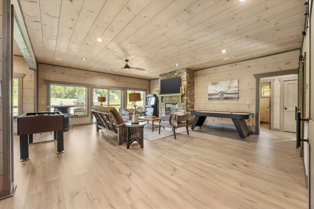 3598 Sugar Tree Drive Sevierville, TN 37862