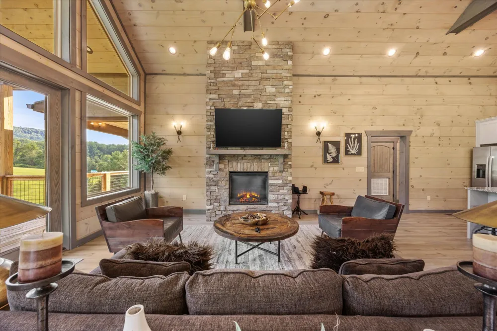3598 Sugar Tree Drive Sevierville, TN 37862