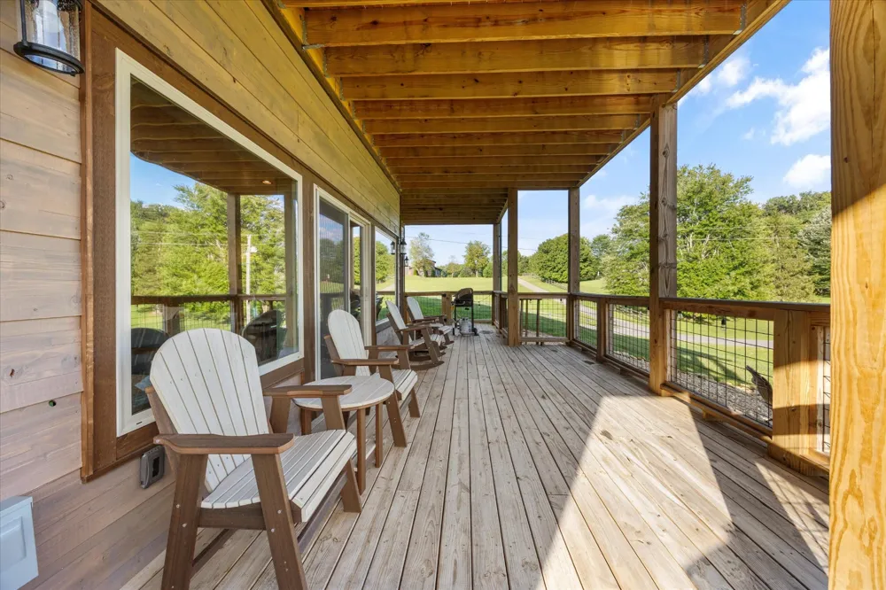 3598 Sugar Tree Drive Sevierville, TN 37862