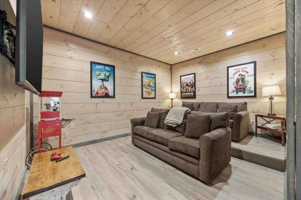 3598 Sugar Tree Drive Sevierville, TN 37862
